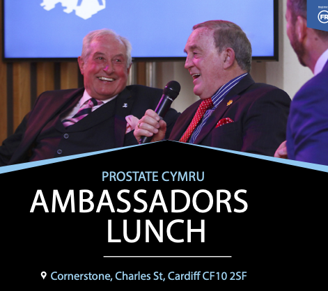 Ambassadors Lunch 2022