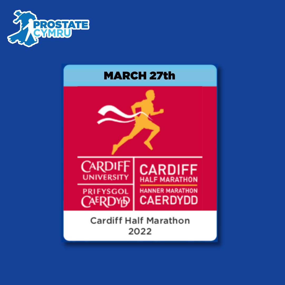 March Cardiff Half 2022