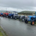 Clwyd Tractor Run